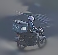 Counted crossing at 09:16