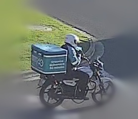 Counted crossing at 09:17