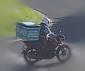 Counted crossing at 09:29