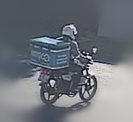 Counted crossing at 09:52
