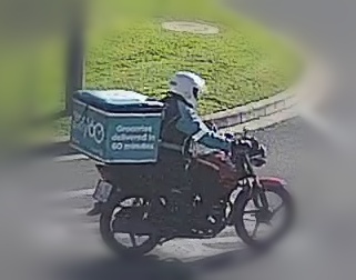 Counted crossing at 09:58