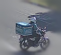 Counted crossing at 10:06