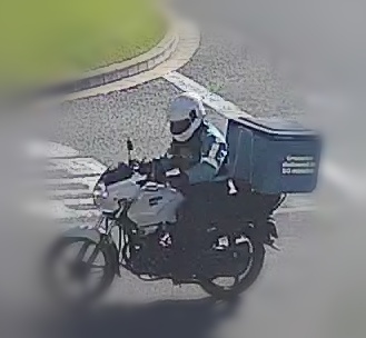 Counted crossing at 10:23