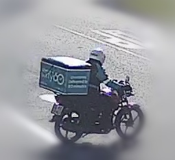 Counted crossing at 11:11