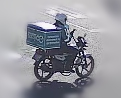 Counted crossing at 11:34