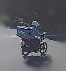 Counted crossing at 12:14