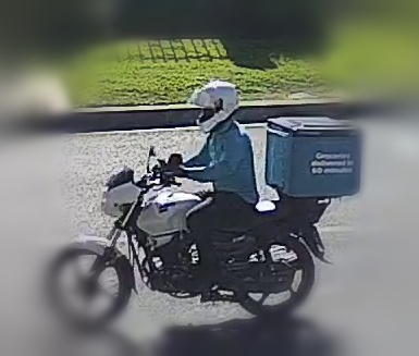 Counted crossing at 13:31