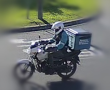 Counted crossing at 14:29