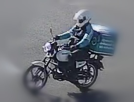 Counted crossing at 14:29