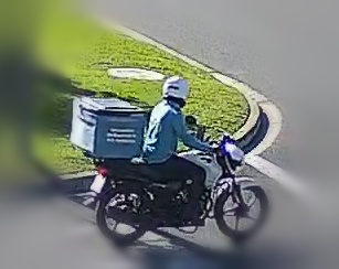 Counted crossing at 14:35