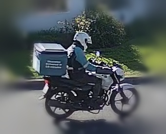 Counted crossing at 14:40