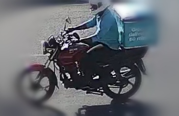 Counted crossing at 14:41