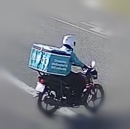 Counted crossing at 14:51
