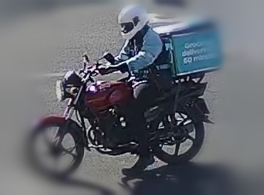 Counted crossing at 15:13