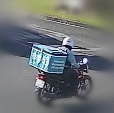Counted crossing at 15:22