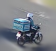 Counted crossing at 15:36