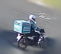 Counted crossing at 15:49