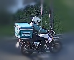 Counted crossing at 15:54