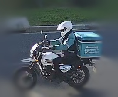 Counted crossing at 16:17