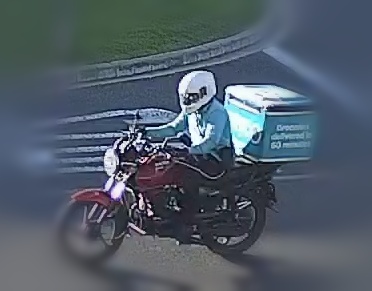 Counted crossing at 16:18
