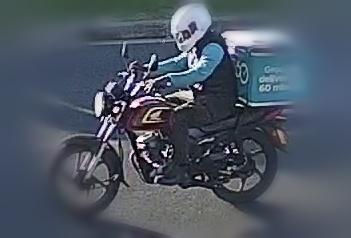 Counted crossing at 16:20