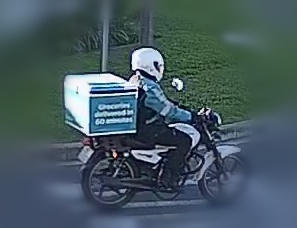 Counted crossing at 16:21