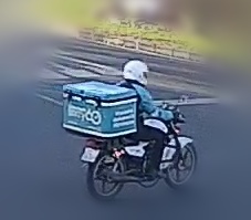 Counted crossing at 16:38