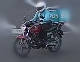 Counted crossing at 16:58