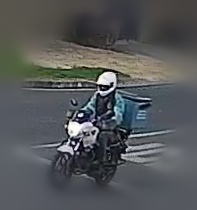 Counted crossing at 17:03