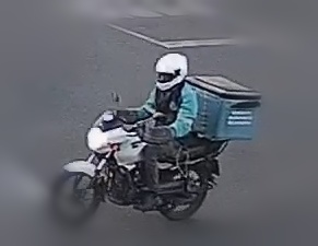 Counted crossing at 17:18
