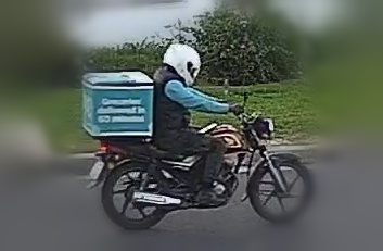 Counted crossing at 17:20