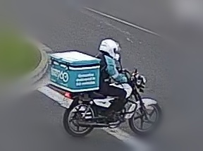Counted crossing at 17:22