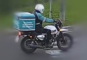 Counted crossing at 17:27