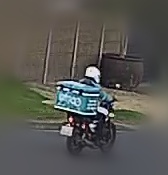 Counted crossing at 17:27