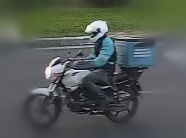Counted crossing at 17:32