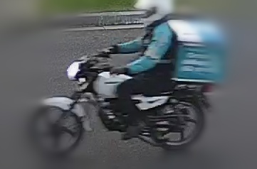 Counted crossing at 17:35