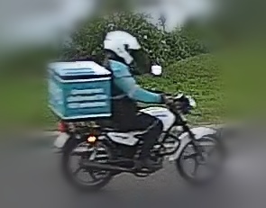 Counted crossing at 17:38