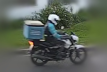 Counted crossing at 17:42