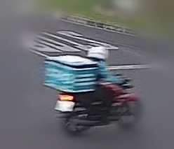 Counted crossing at 17:52