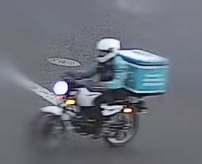Counted crossing at 07:44