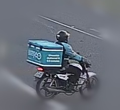 Counted crossing at 08:09