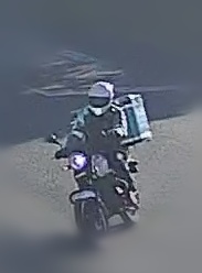 Counted crossing at 09:26