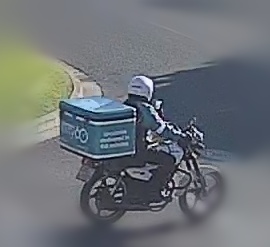 Counted crossing at 09:36