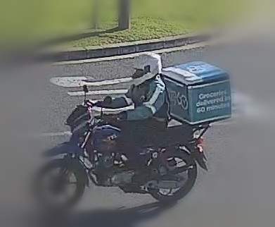 Counted crossing at 09:44