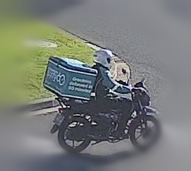 Counted crossing at 09:59