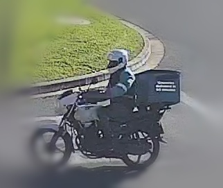 Counted crossing at 10:07