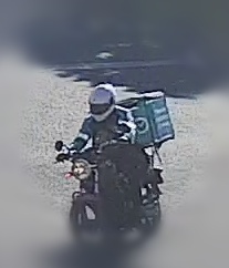 Counted crossing at 10:31
