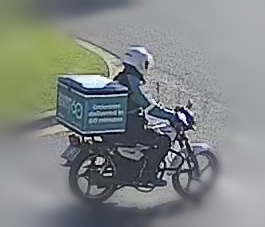 Counted crossing at 10:36