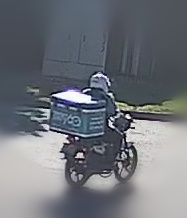Counted crossing at 10:37