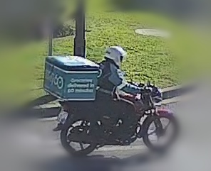 Counted crossing at 10:39